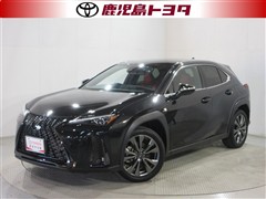 UX250h Fスポーツ
