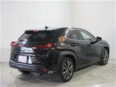 UX250h Fスポーツ
