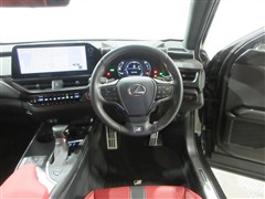 UX250h Fスポーツ