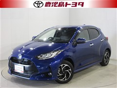 ヤリス HV Z