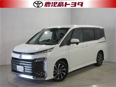 ヴォクシー HV S-Z