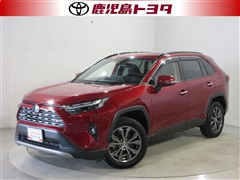 トヨタ RAV4 HV G