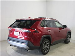 RAV4 HV G