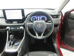RAV4 HV G