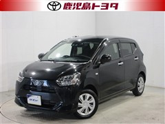 ダイハツ ミライース X リミテッド SA3
