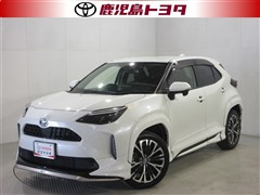 ヤリスクロス HV Z