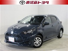 トヨタ ヤリス HV G