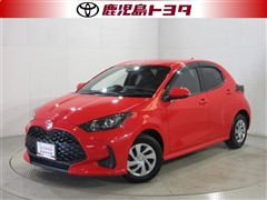 トヨタ ヤリス HV G