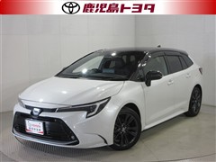 トヨタ カローラツーリング HV WxB