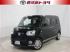 ダイハツ ムーヴキャンバスGメイクUP SA2