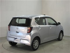 ミライース L SA3