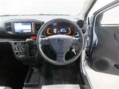ミライース L SA3