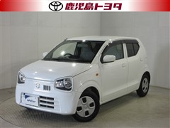スズキ アルト S