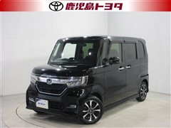 ホンダ N-BOX カスタムG L