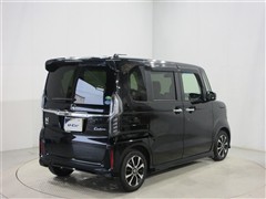 N-BOX カスタムG L