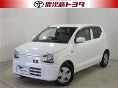 スズキ アルト S