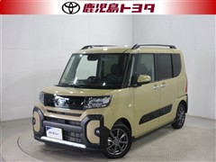 タント ファンクロス リミテッド