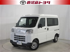 ハイゼットカーゴ DX
