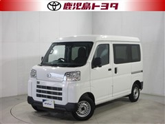 ダイハツ ハイゼットカーゴ DX