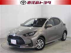 ヤリス HV G