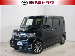 N-BOX カスタムL