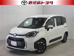 トヨタ シエンタ HV Z