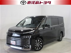 トヨタ ヴォクシー HV S-Z