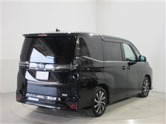 ヴォクシー HV S-Z