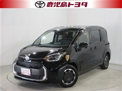 トヨタ シエンタ HV Z