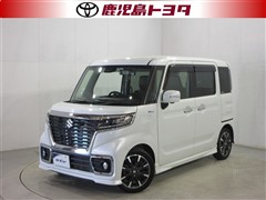 スズキ スペーシアカスタム HV XSターボ