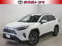 トヨタ RAV4 HV G