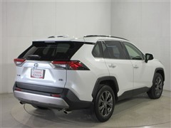 RAV4 HV G