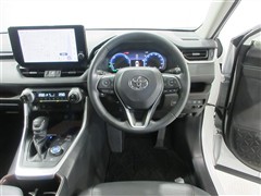 RAV4 HV G