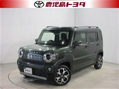 ハスラー HV Xターボ