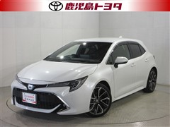 カローラスポーツ HV G Z