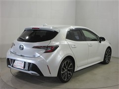 カローラスポーツ HV G Z
