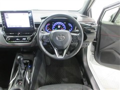 カローラスポーツ HV G Z