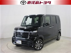N-BOXカスタム