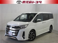 トヨタ ノア SI WxB2
