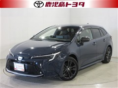 カローラツーリング HV WxB