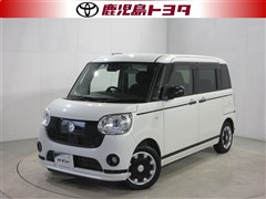 ムーヴキャンバス GブラリミSA3