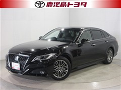 クラウン HV S