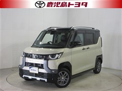 三菱 デリカミニ T プレミアム