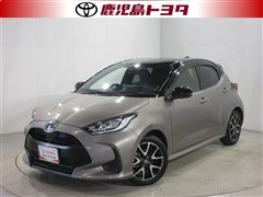 ヤリス HV Z