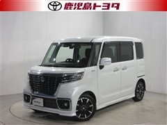 スズキ スペーシア カスタムHV XS