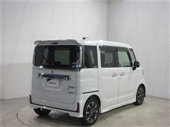 スペーシア カスタムHV XS