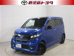 N-WGN カスタム SS 2トーン