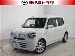 スズキ アルト HV X