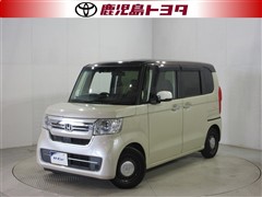 N-BOX L ターボ