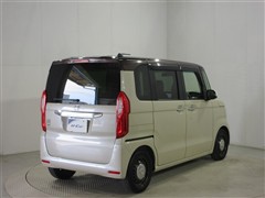 N-BOX L ターボ
